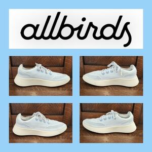 Womens allbirds Size 10